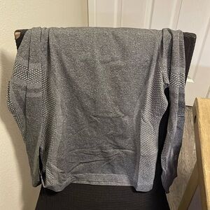 Medium gray Figs under scrub shirt selling both separately